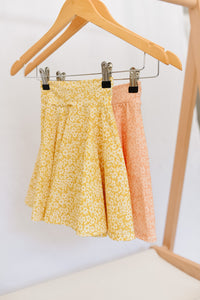 Daffodil Skirt