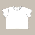 Adult Basic Tshirt
